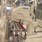 Prüfung der mechanischen Eigenschaften von Materialien oder Produkten