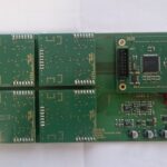 iswat Eventdetektor Messkarte